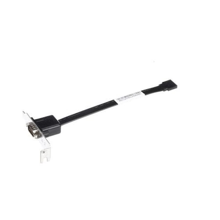 Lenovo CABLE FRU COM2 CABLE 150MM LP 5C10U58745